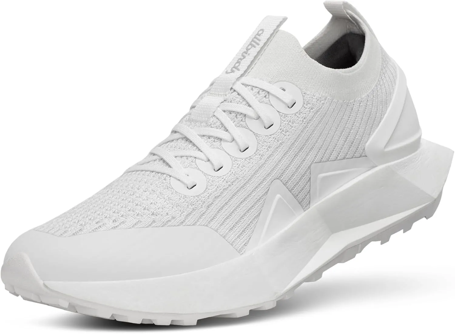 Allbirds Men’s Tree Flyer 2 Active Supportive Running Shoe