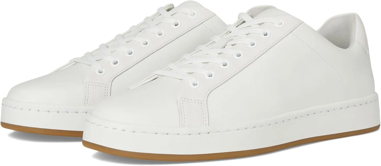 Allen Edmonds Men's Barnes Sneaker
