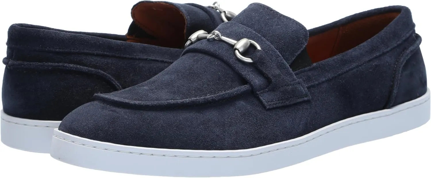 Allen Edmonds Men's Randolph Bit Sneaker