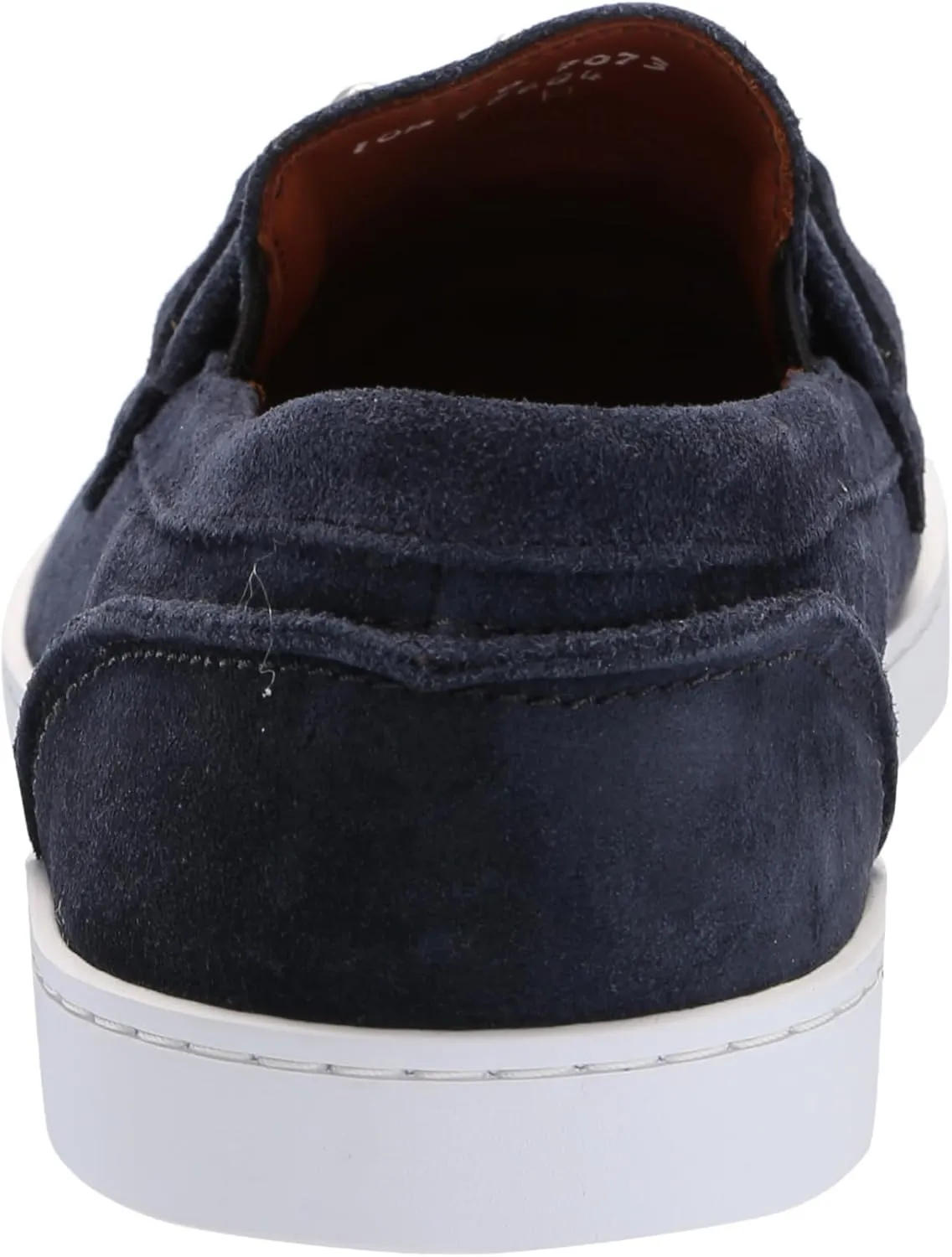 Allen Edmonds Men's Randolph Bit Sneaker
