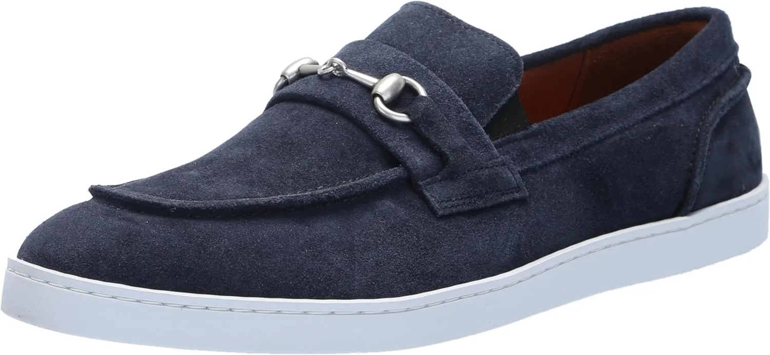 Allen Edmonds Men's Randolph Bit Sneaker