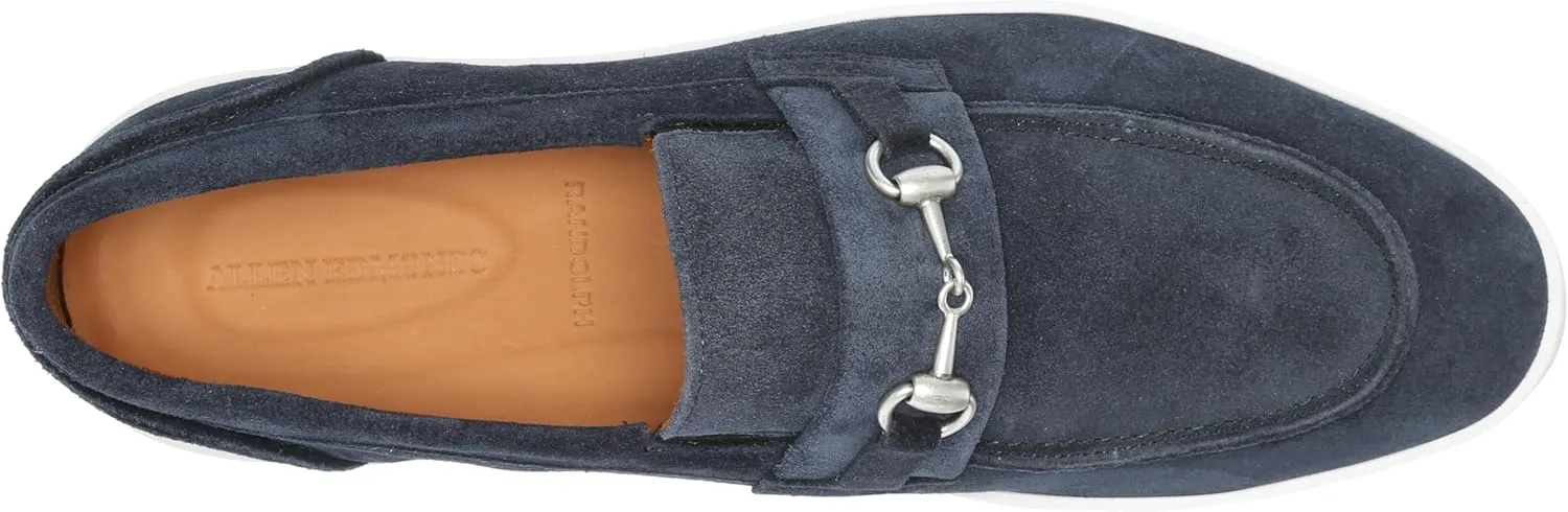 Allen Edmonds Men's Randolph Bit Sneaker