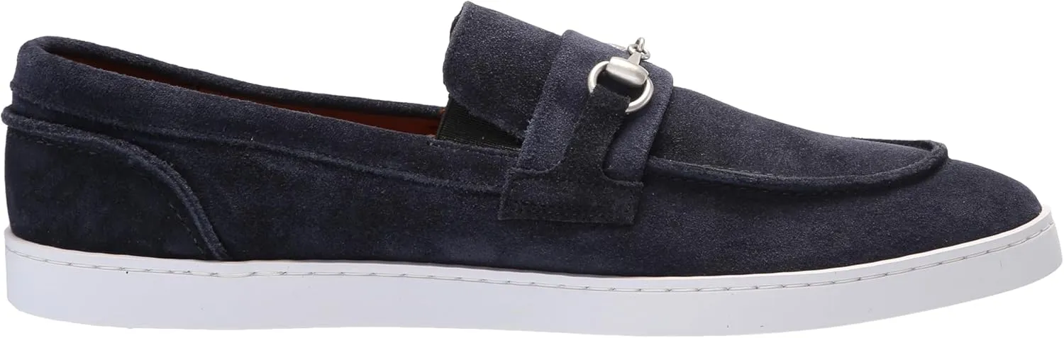 Allen Edmonds Men's Randolph Bit Sneaker