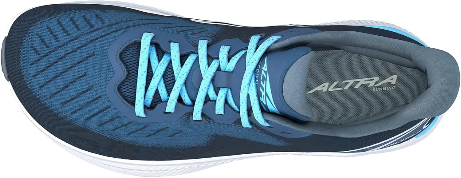 ALTRA Men's Experience Form Road Running Shoe