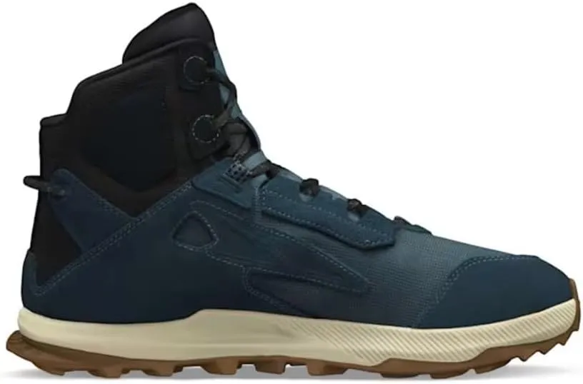 ALTRA Men's Lone Peak Hiker 2 Hiking Shoe