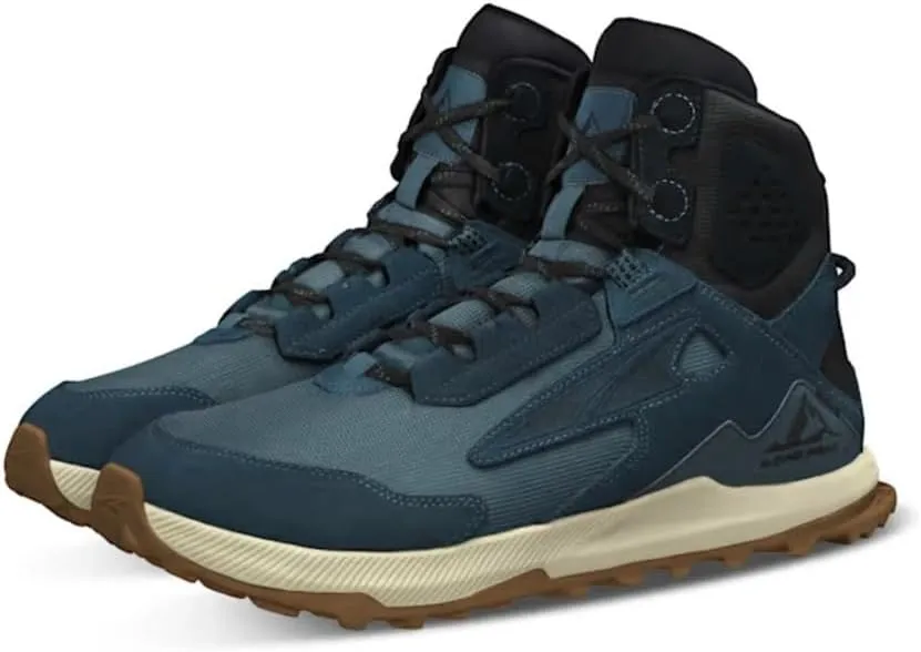 ALTRA Men's Lone Peak Hiker 2 Hiking Shoe