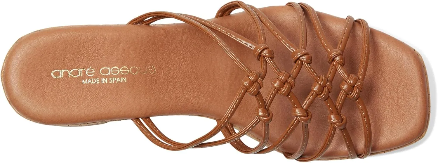 André Assous Women's Camryn Heeled Sandal
