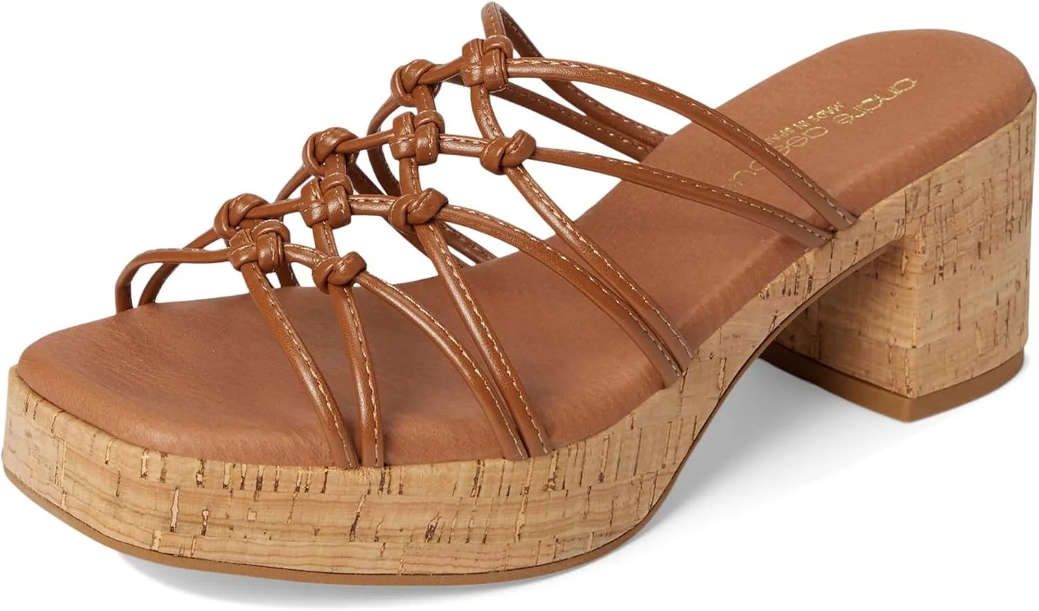André Assous Women's Camryn Heeled Sandal
