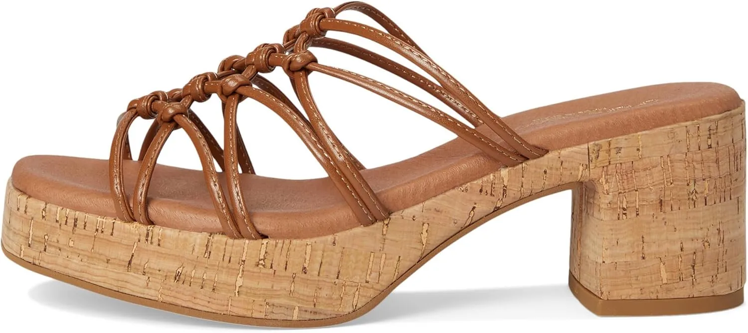 André Assous Women's Camryn Heeled Sandal