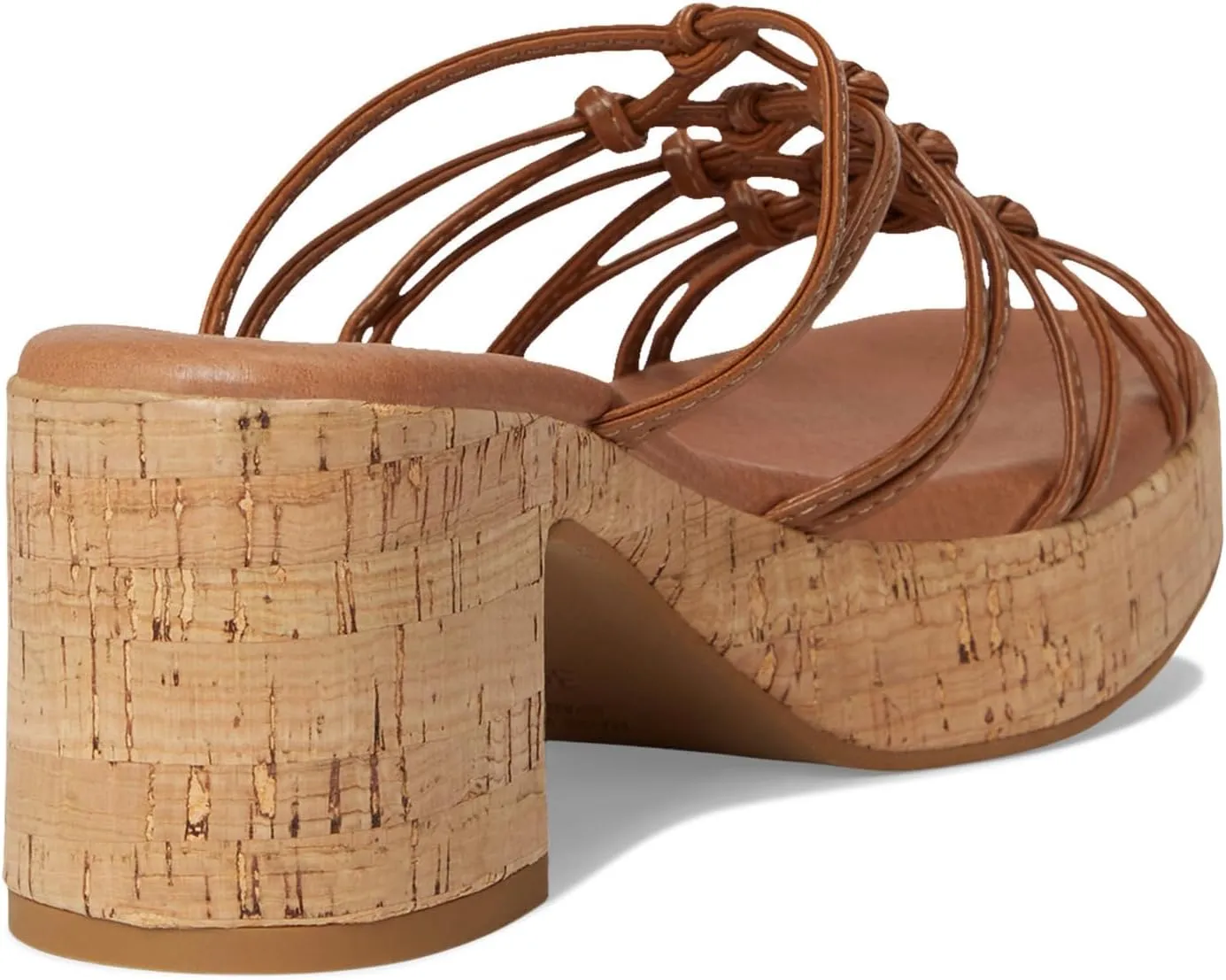 André Assous Women's Camryn Heeled Sandal