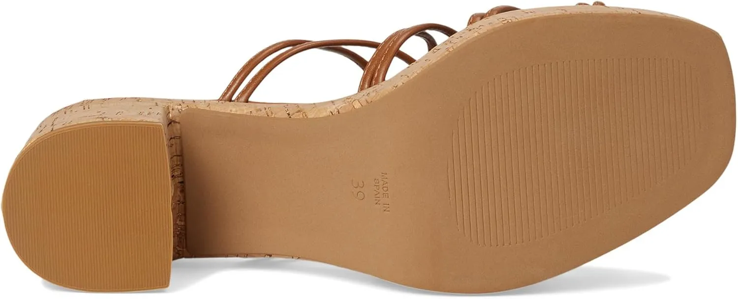 André Assous Women's Camryn Heeled Sandal