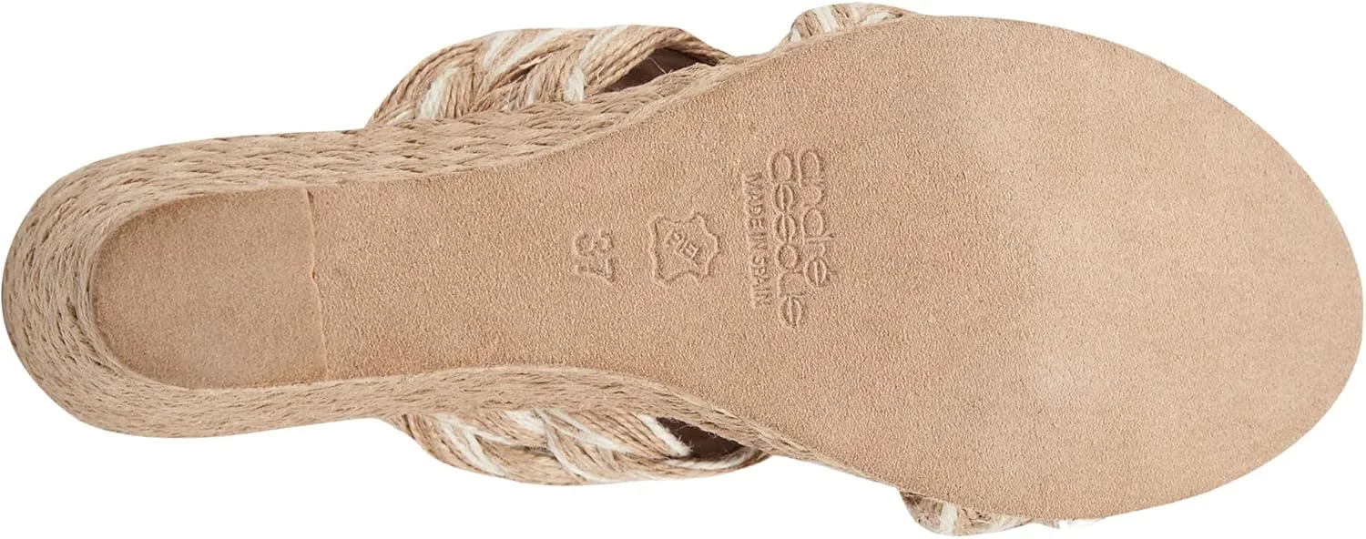 Andre Assous Nolita Featherweight Sandal