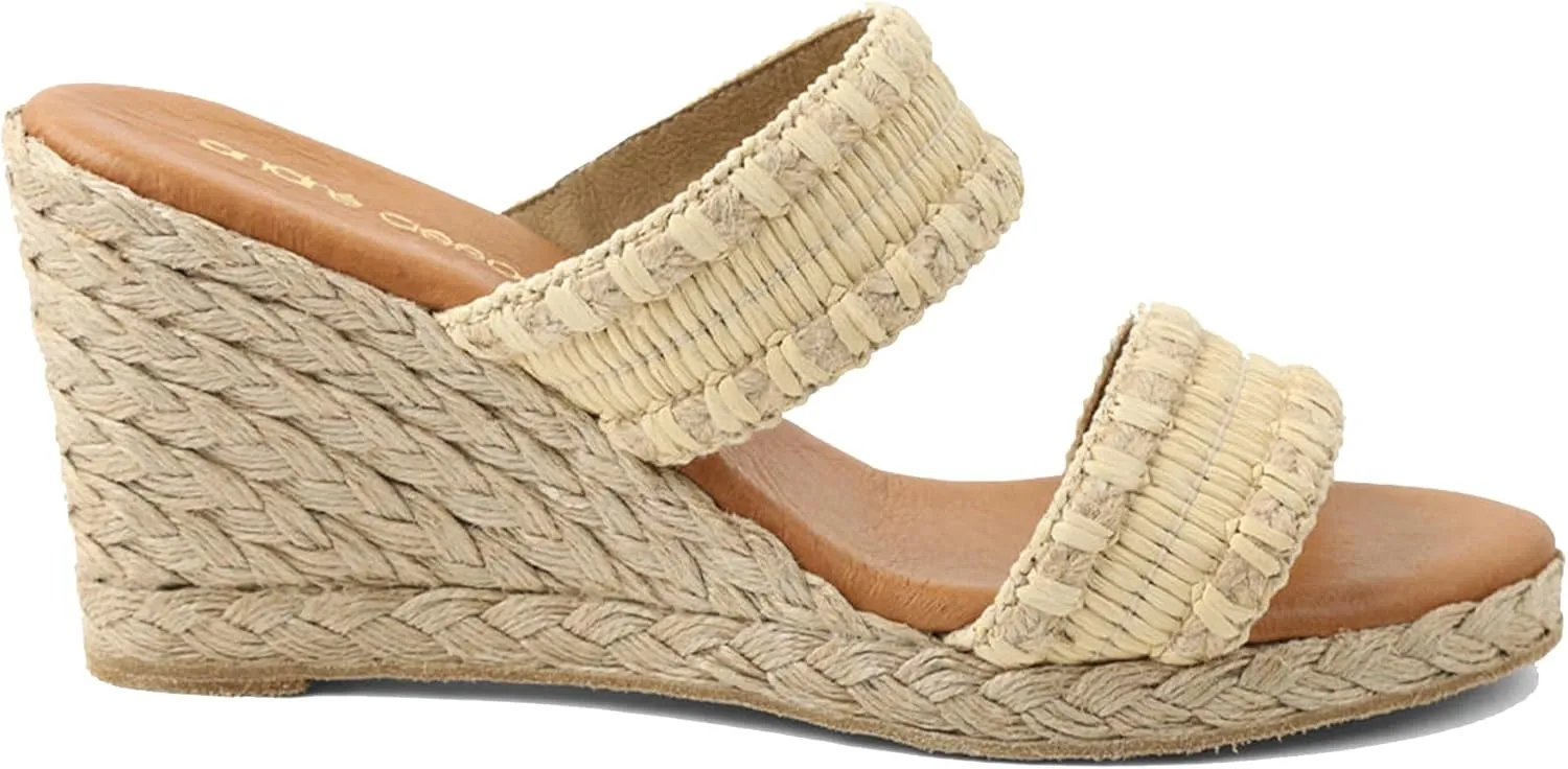 Andre Assous Nolita Featherweight Sandal