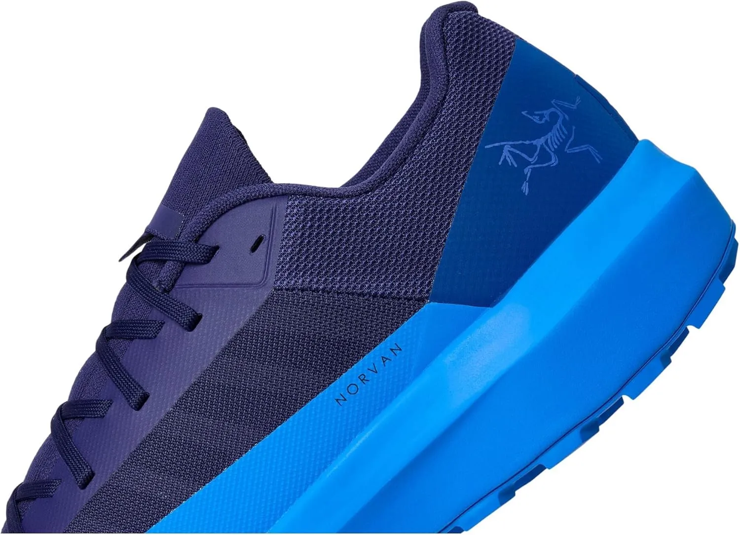 Arc'teryx Men's Norvan Ld 4 Sneaker