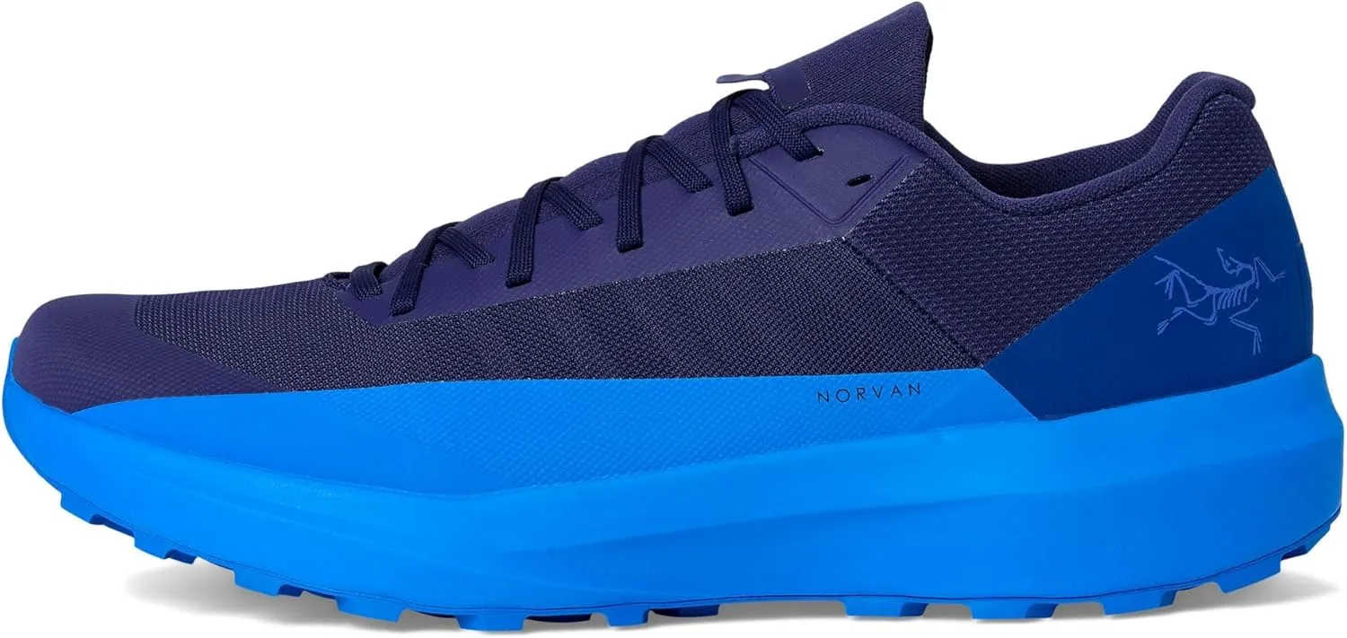 Arc'teryx Men's Norvan Ld 4 Sneaker
