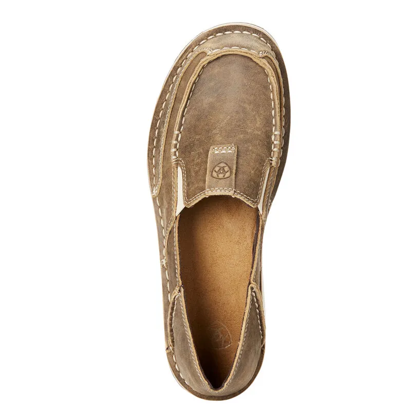 Ariat Cruiser