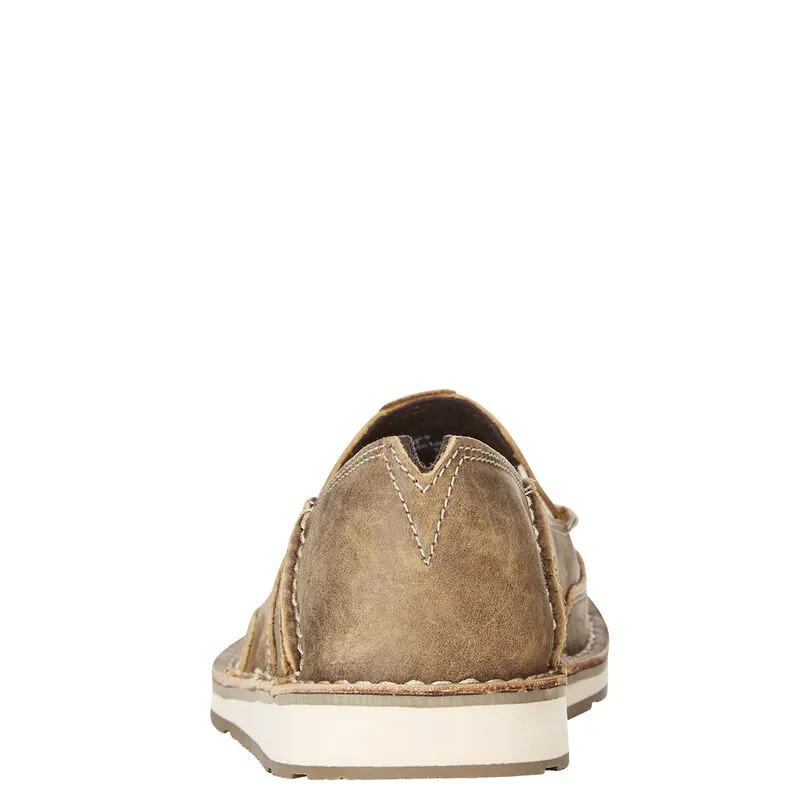 Ariat Cruiser