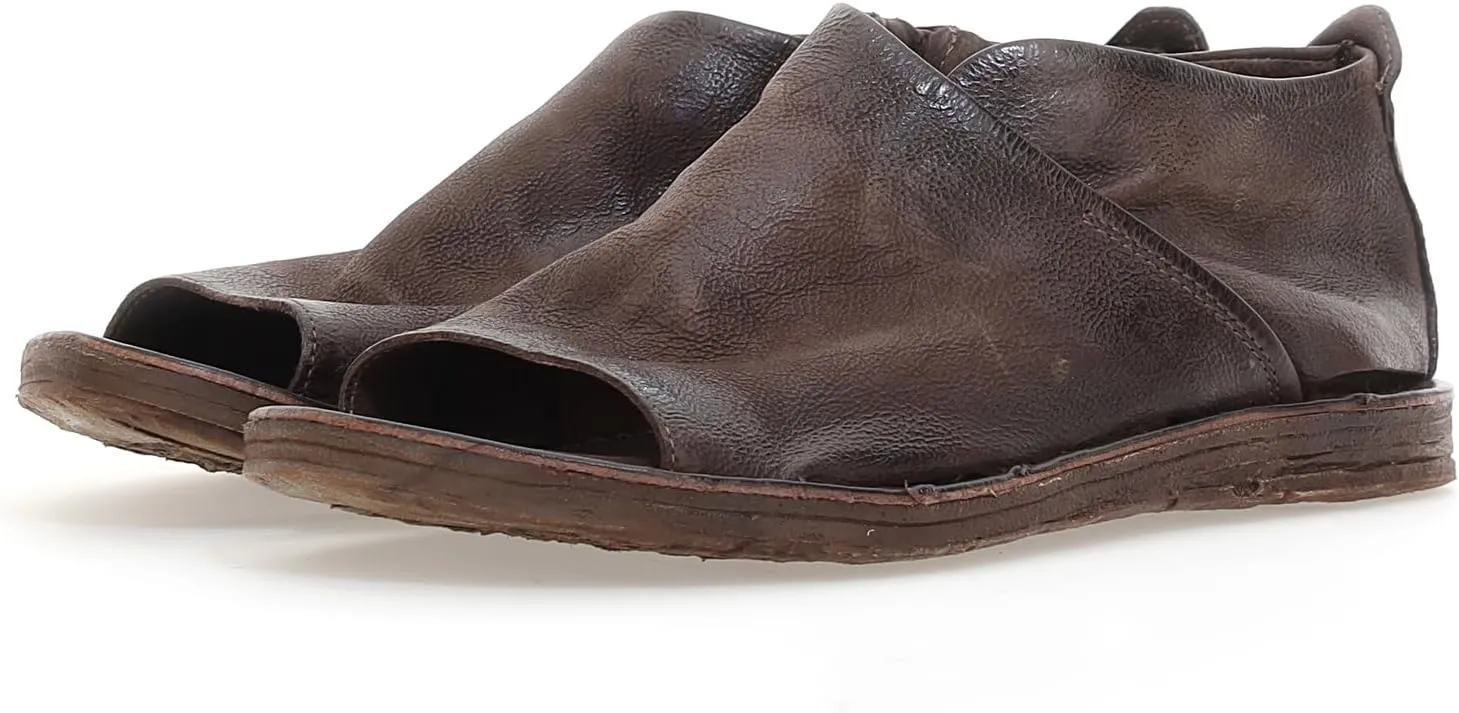 A.S.98 Reiley Women's Leather Sandal