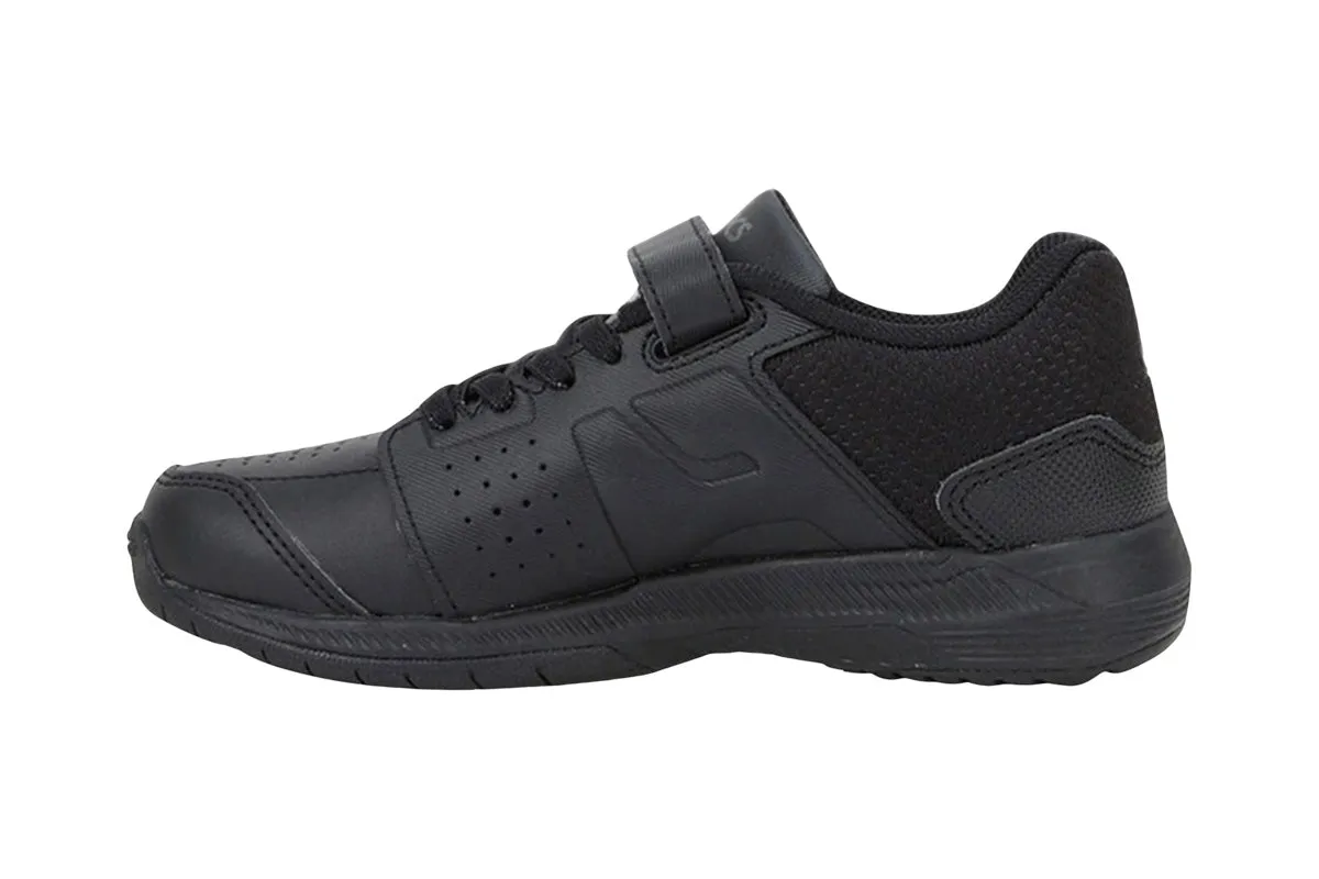 Asics Gel-Quest FF PS D Black Unisex