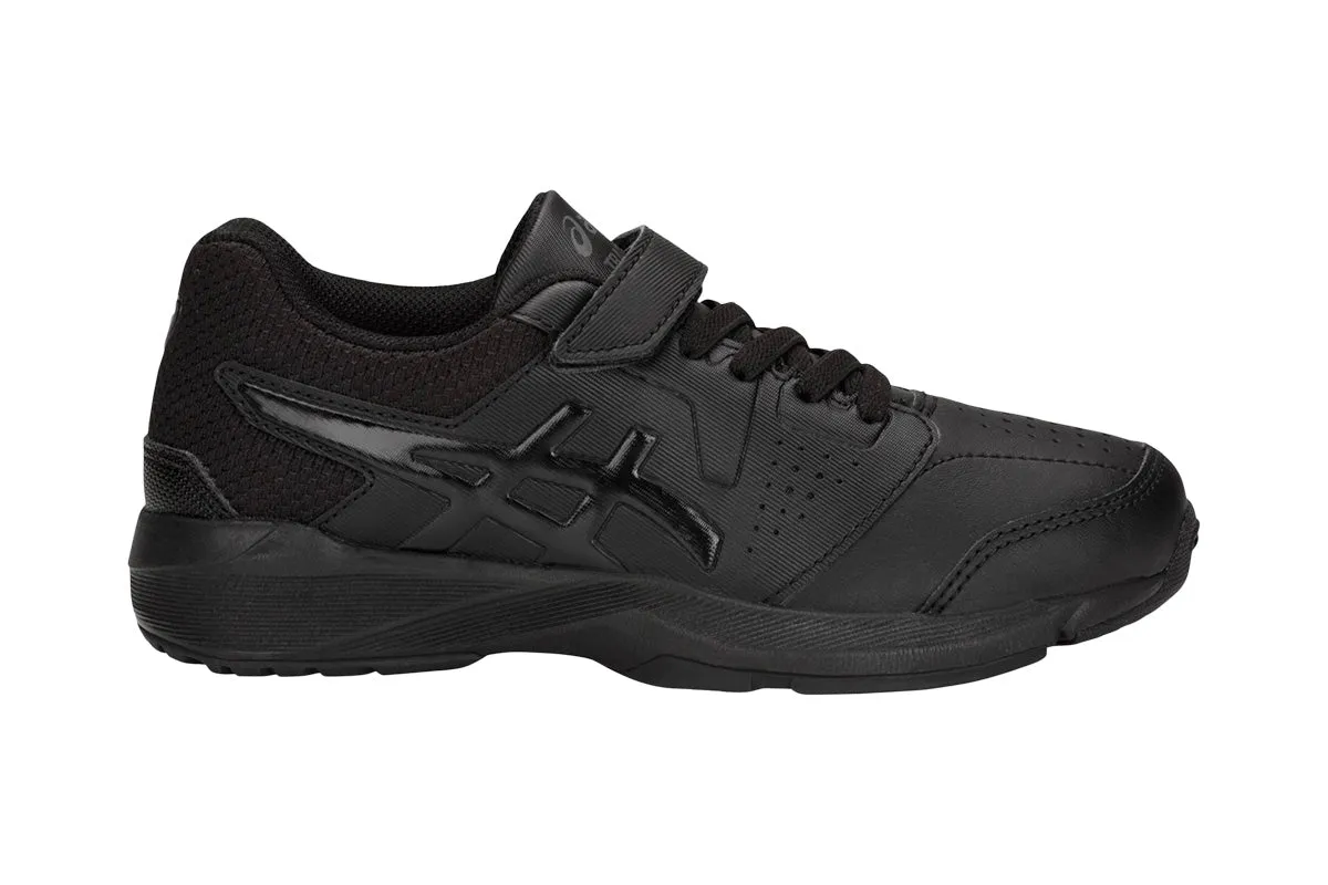 Asics Gel-Quest FF PS D Black Unisex