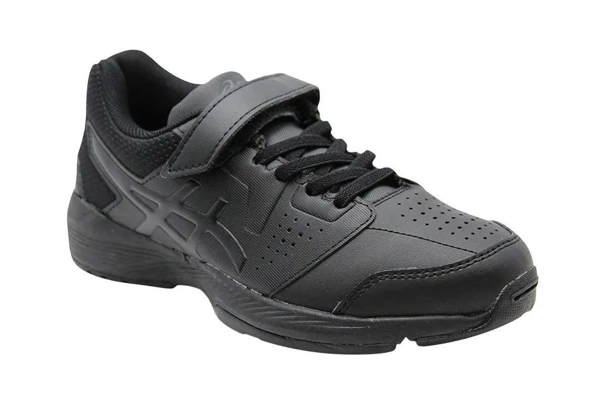 Asics Gel-Quest FF PS D Black Unisex