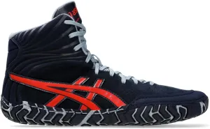 ASICS Men's Aggressor 5 Wrestling Shoes
