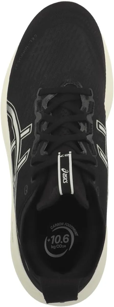 ASICS Men's Gel-Nimbus 27 Sneaker