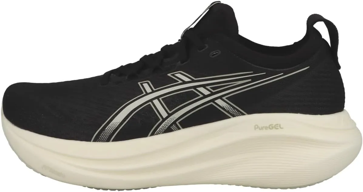 ASICS Men's Gel-Nimbus 27 Sneaker