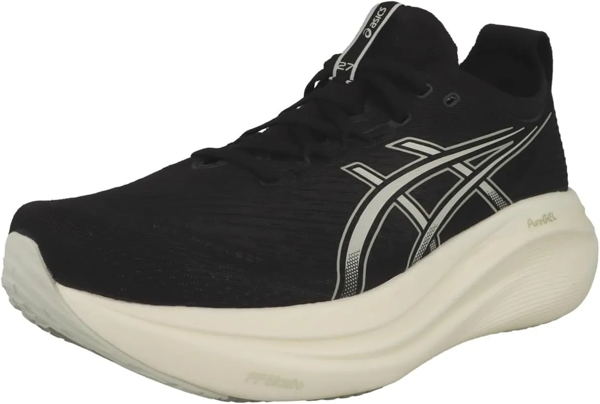 ASICS Men's Gel-Nimbus 27 Sneaker