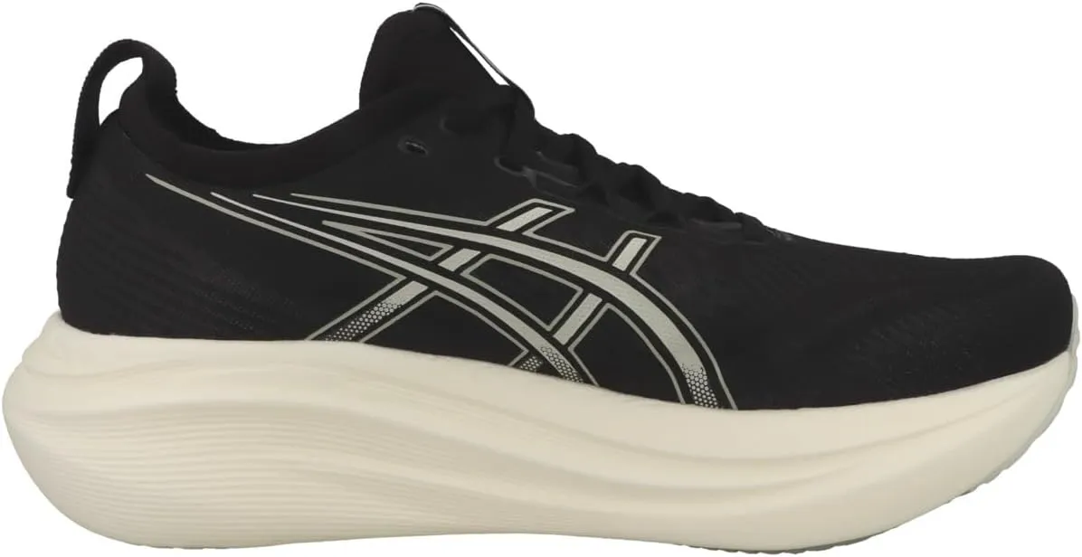 ASICS Men's Gel-Nimbus 27 Sneaker