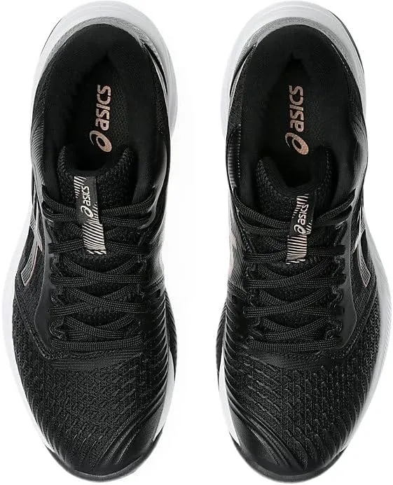 ASICS Men's Netburner Ballistic FlyteFoam 3 Volleyball Shoe