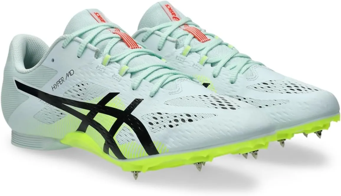 ASICS Unisex Adult Hyper MD 8 Track Shoes