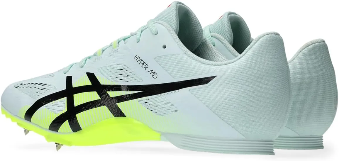 ASICS Unisex Adult Hyper MD 8 Track Shoes