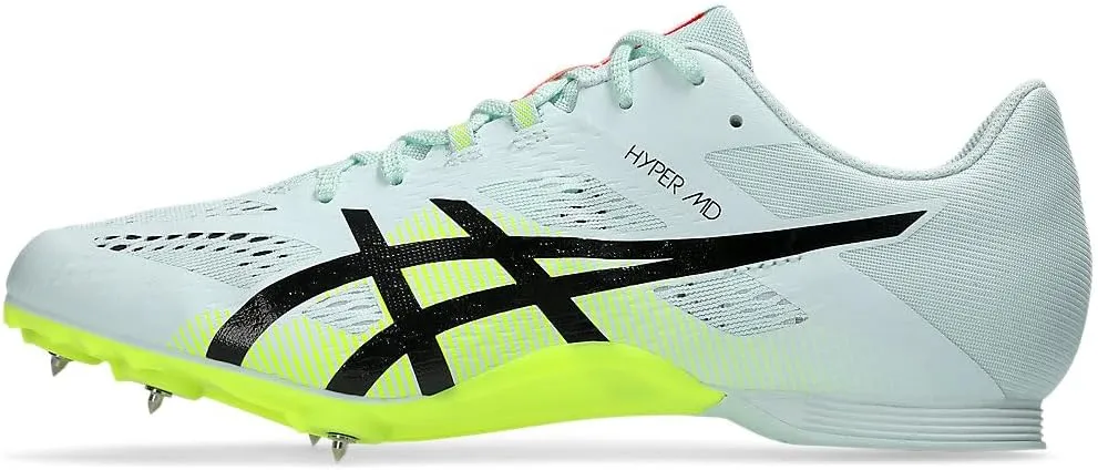 ASICS Unisex Adult Hyper MD 8 Track Shoes