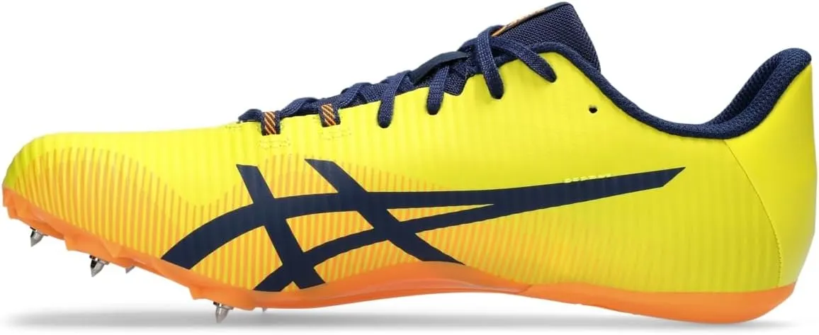 ASICS Unisex Hypersprint 8 Track & Field Shoe