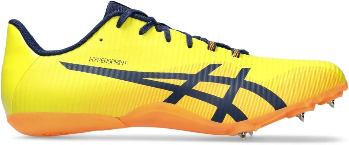 ASICS Unisex Hypersprint 8 Track & Field Shoe