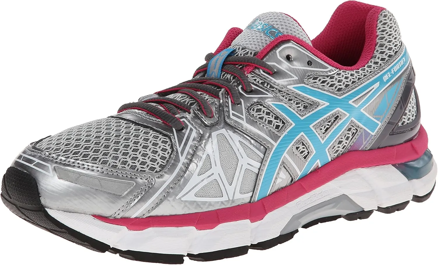 ASICS Women's Gel-Fortify Running Shoe