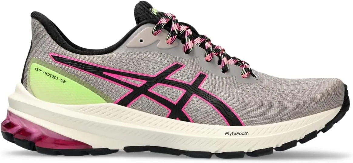 Asics Women's GT-1000 12 Running Shoe