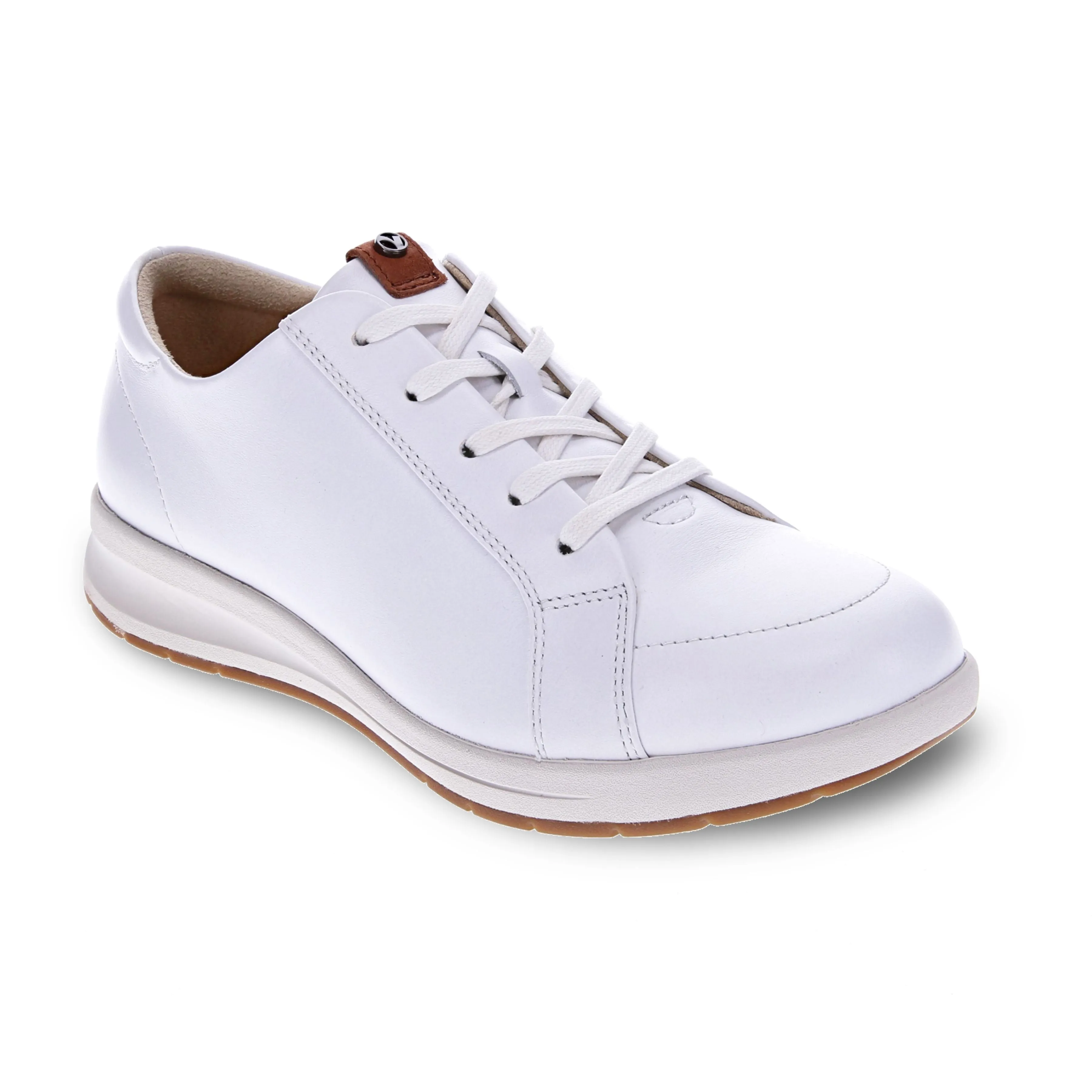 Athens Coconut Shoe - Revere