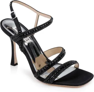 Badgley Mischka Women's Brynlee Heeled Sandal