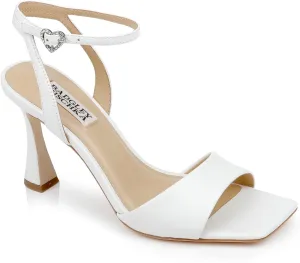 Badgley Mischka Women's Cady Heeled Sandal