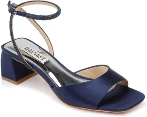 Badgley Mischka women's Infinity Heeled Sandal