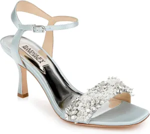 Badgley Mischka Women's Kate Heeled Sandal