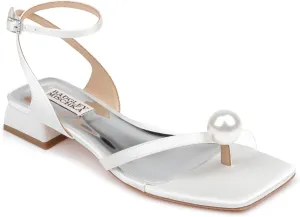 Badgley Mischka Women's Lola Heeled Sandal