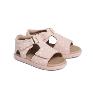 Bailey Sandal in Mini Daisy