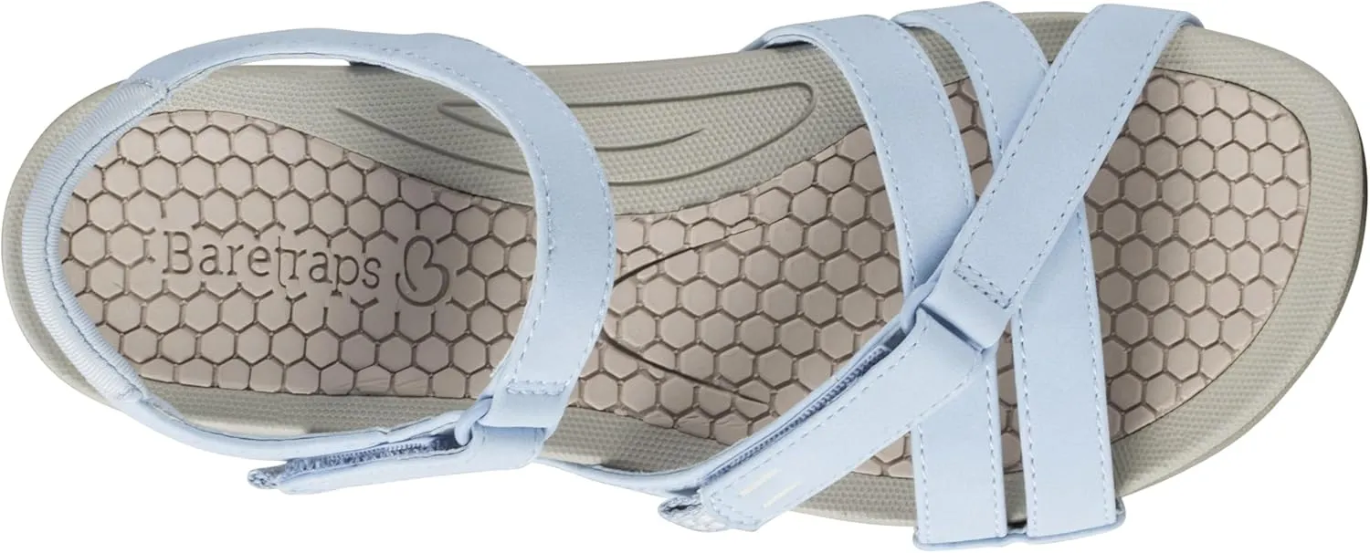 BareTraps Danny Womens Sandals