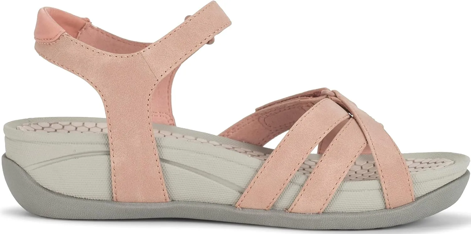 BareTraps Danny Womens Sandals