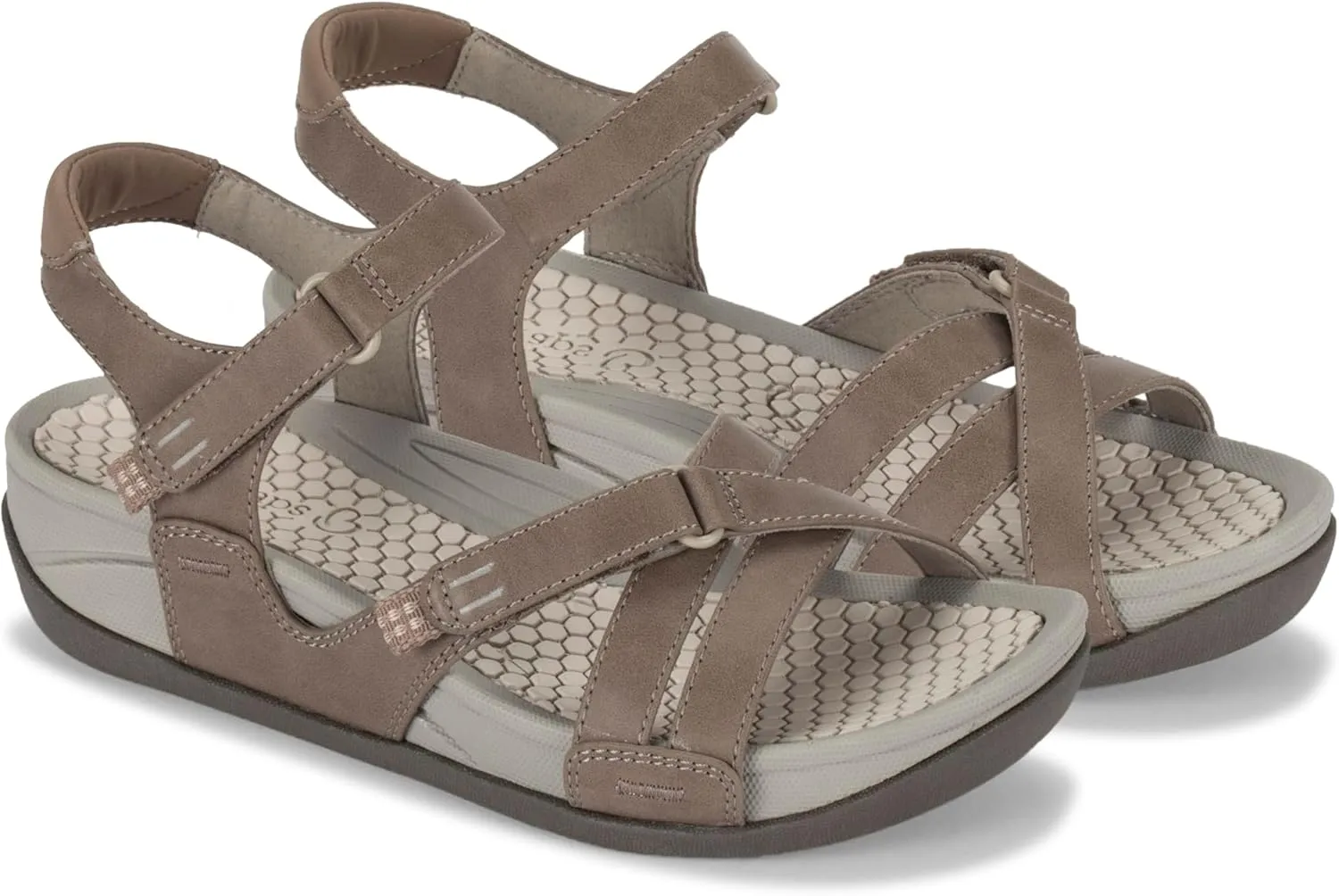 BareTraps Danny Womens Sandals