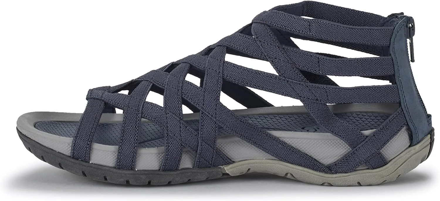 BareTraps Samina Womens Sandals