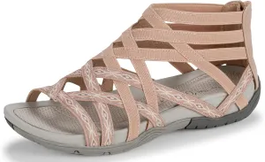 BareTraps Samina Womens Sandals